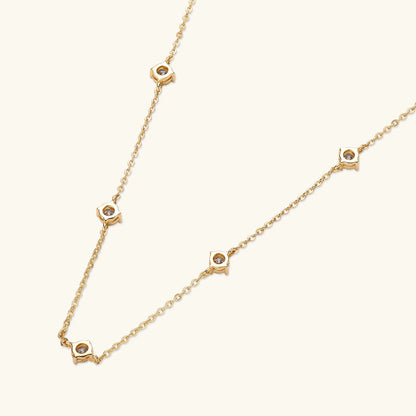 Gold Luxe Line