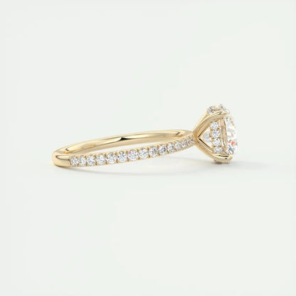 Vivid Vow Luxe