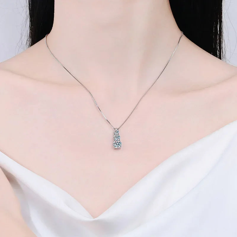 Crystal Nest Ever Glow Pendant
