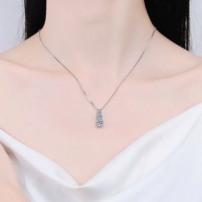 Crystal Nest Ever Glow Pendant