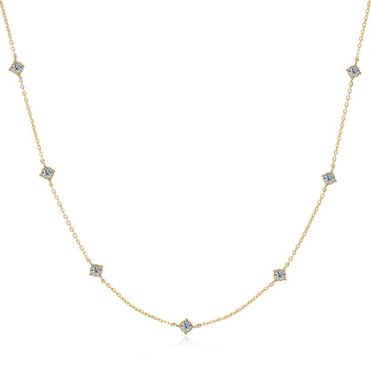 Gold Luxe Line