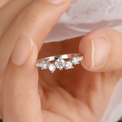 Bridal Nest Bloom Band