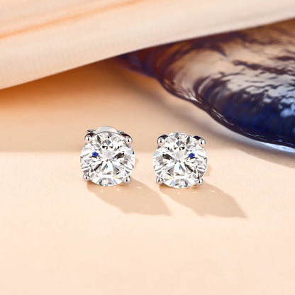 Eterna Spark Studs