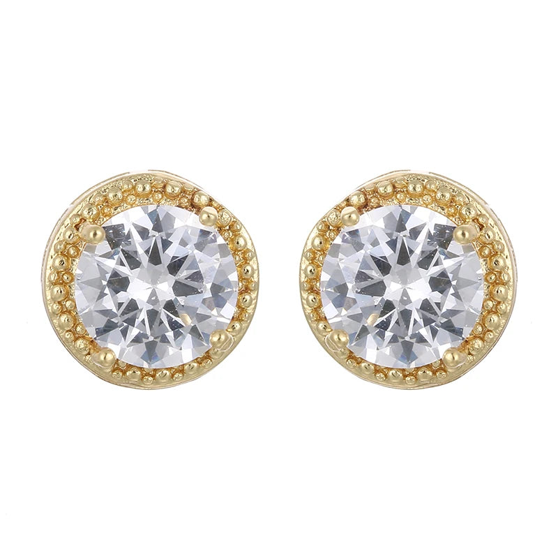 Royal Twinkle Studs