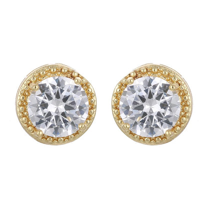 Royal Twinkle Studs