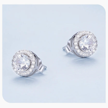 Pure Aura Studs