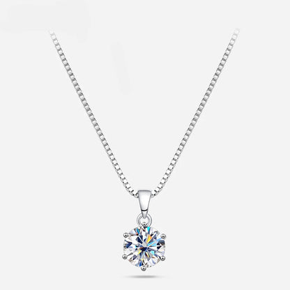 Radiant Vow Necklace