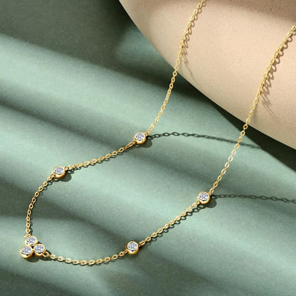 True Bliss Pendant
