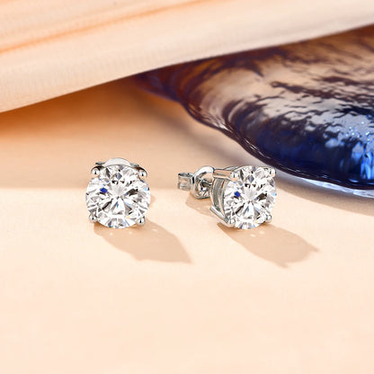 Eterna Spark Studs