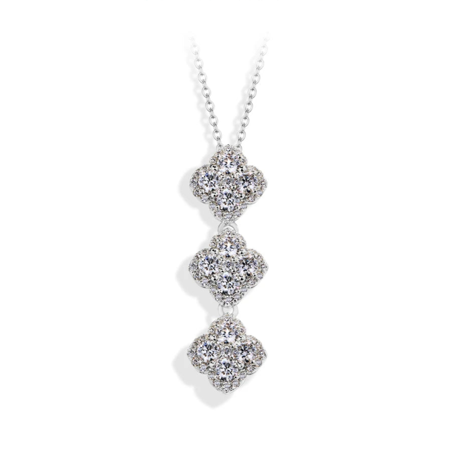 Moissanite Bliss
