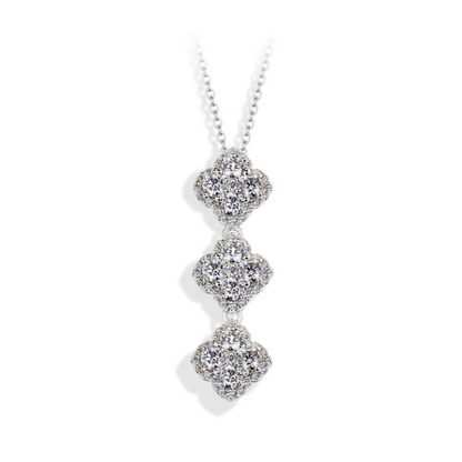 Moissanite Bliss