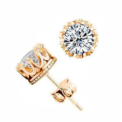 Royal Twinkle Studs