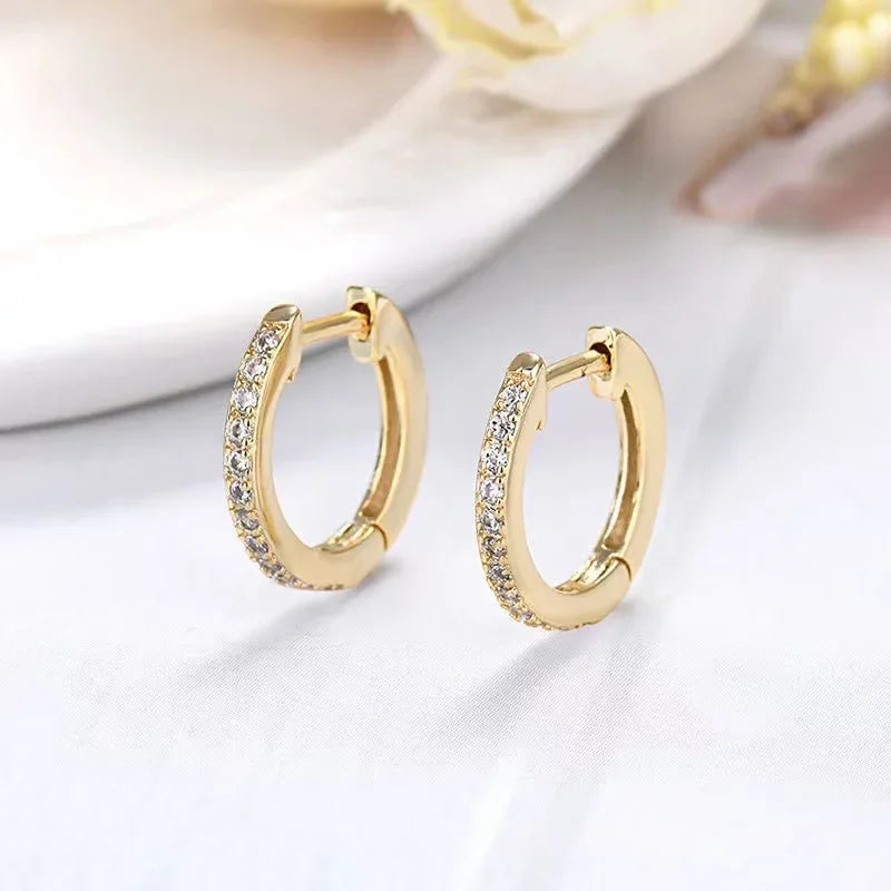 Eterna Hoops