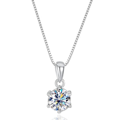 Radiant Vow Necklace