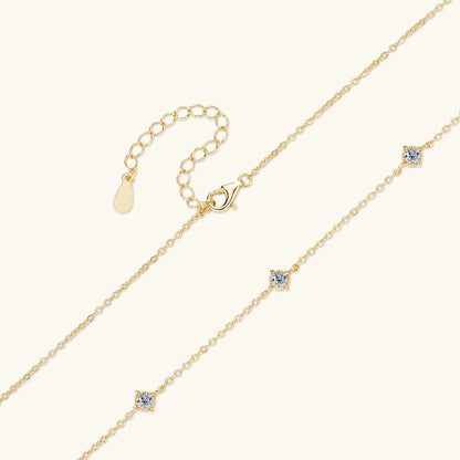 Gold Luxe Line