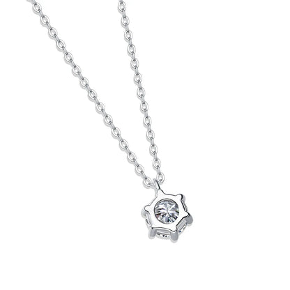 Radiant Vow Necklace
