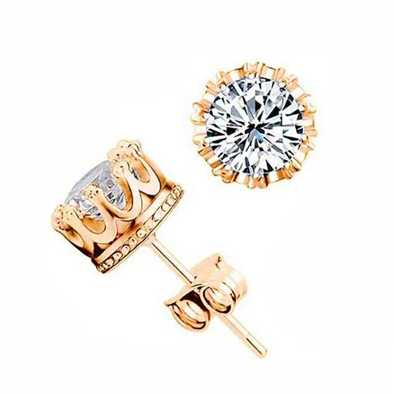 Royal Twinkle Studs