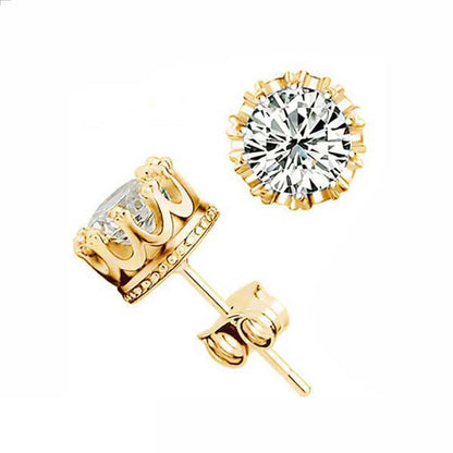 Royal Twinkle Studs