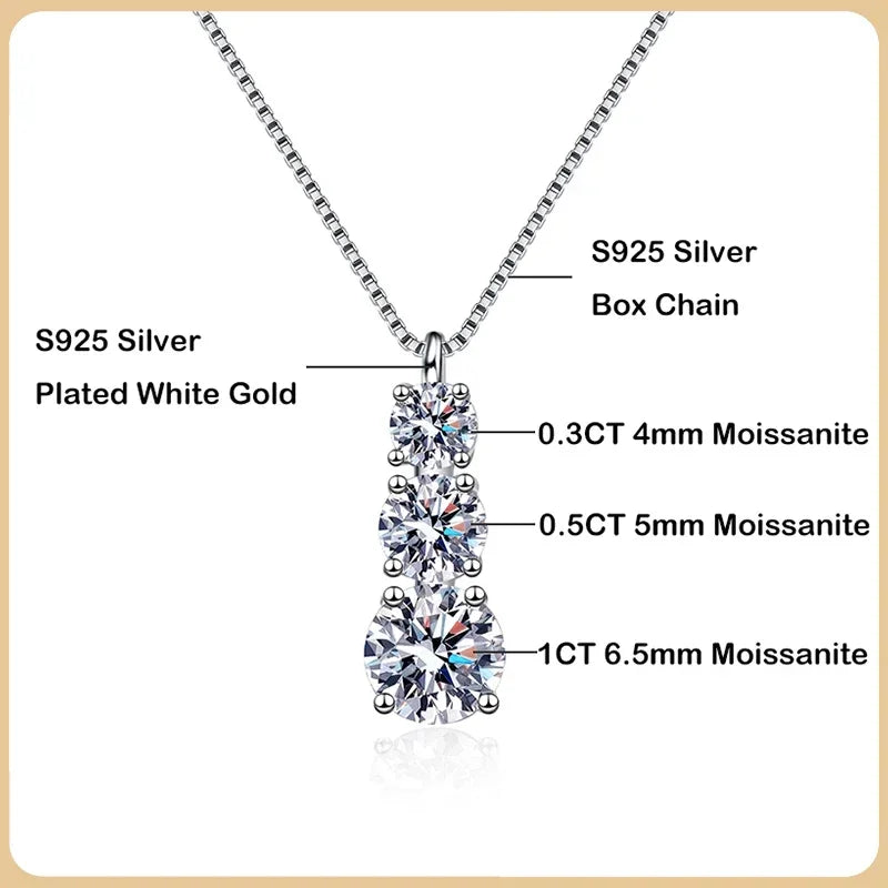 Crystal Nest Ever Glow Pendant
