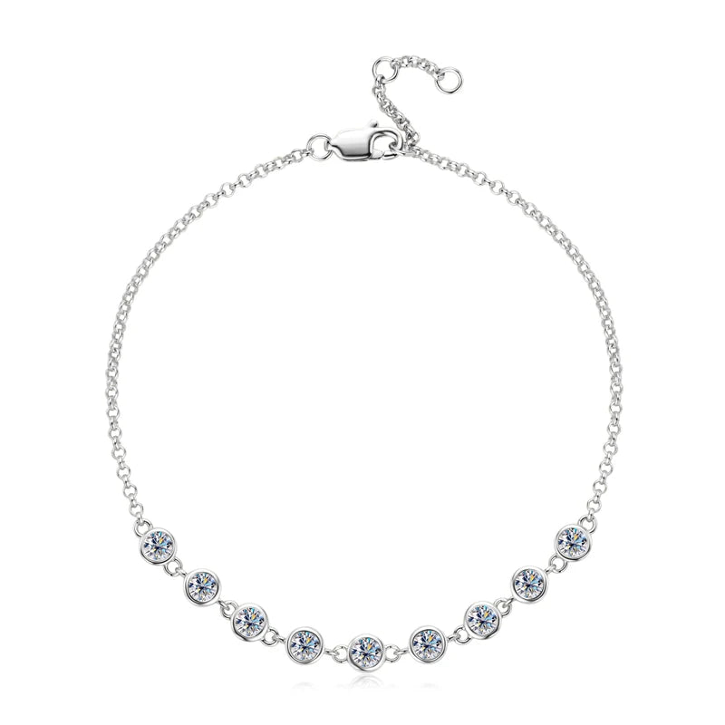 Vivid Nest Sparkle Bracelet