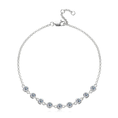 Vivid Nest Sparkle Bracelet