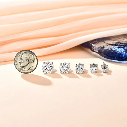 Eterna Spark Studs
