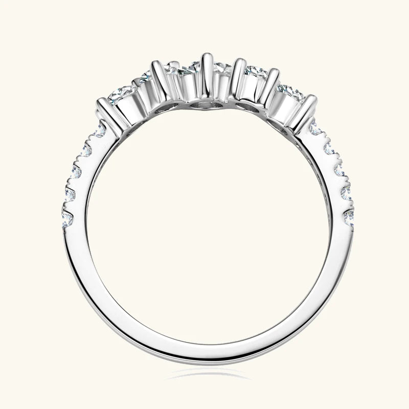 Bridal Nest Bloom Band