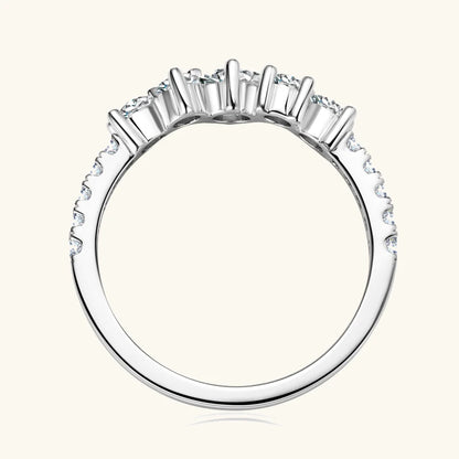 Bridal Nest Bloom Band