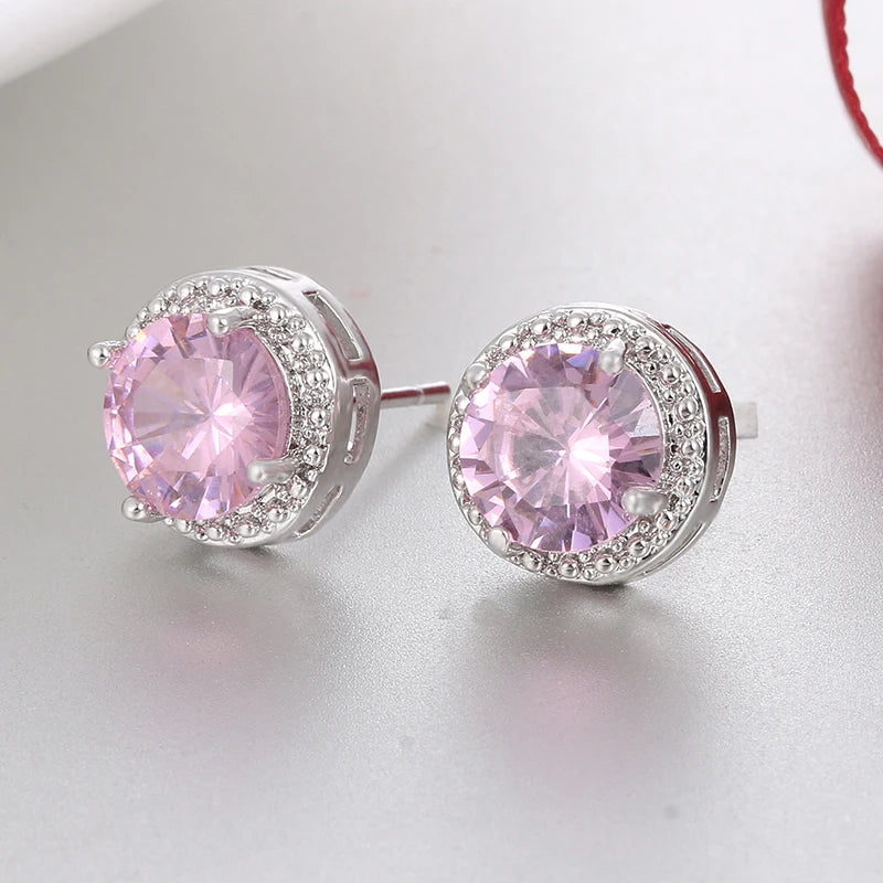 Royal Twinkle Studs