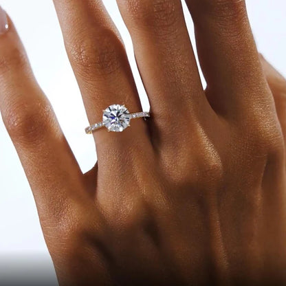 Vivid Vow Luxe
