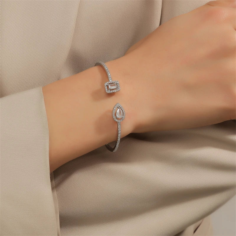 Vivid Line Cuff