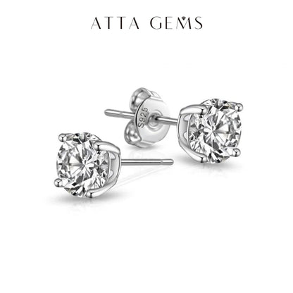 Eterna Spark Studs