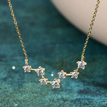 D Color Dream Pendant