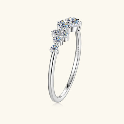 Bridal Nest Bloom Band