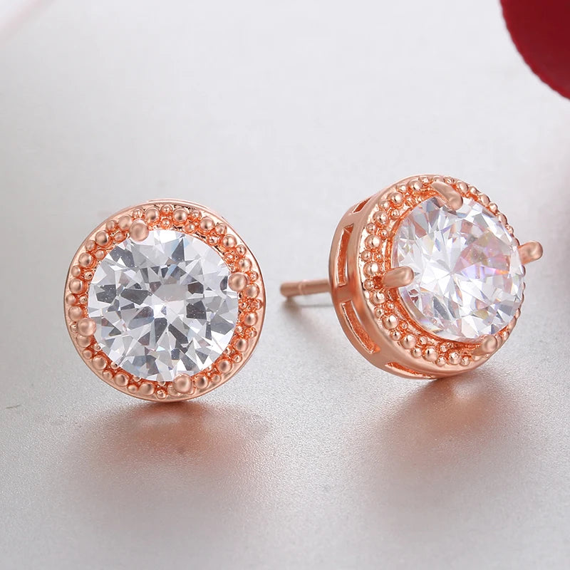 Royal Twinkle Studs