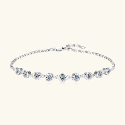 Vivid Nest Sparkle Bracelet