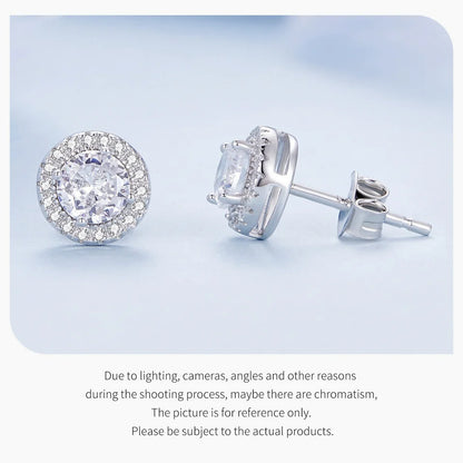 Pure Aura Studs