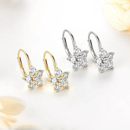 True Vow Floral Drops
