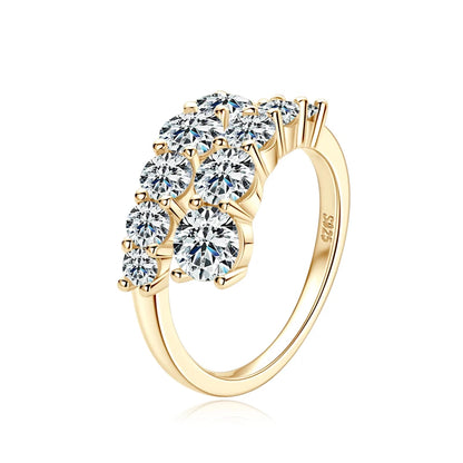 Pure Glow Twist Band