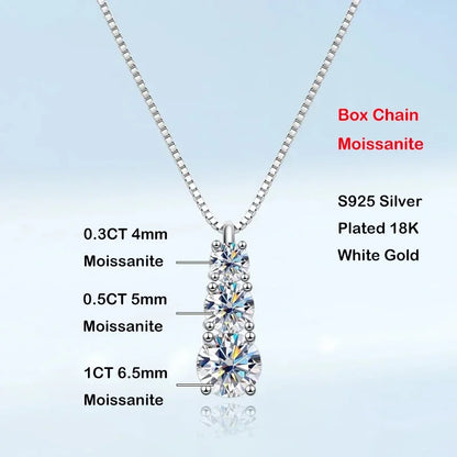 Crystal Nest Ever Glow Pendant