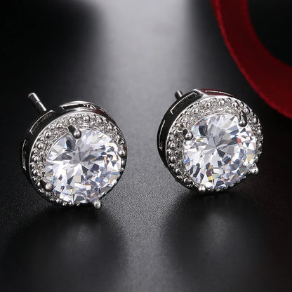 Royal Twinkle Studs